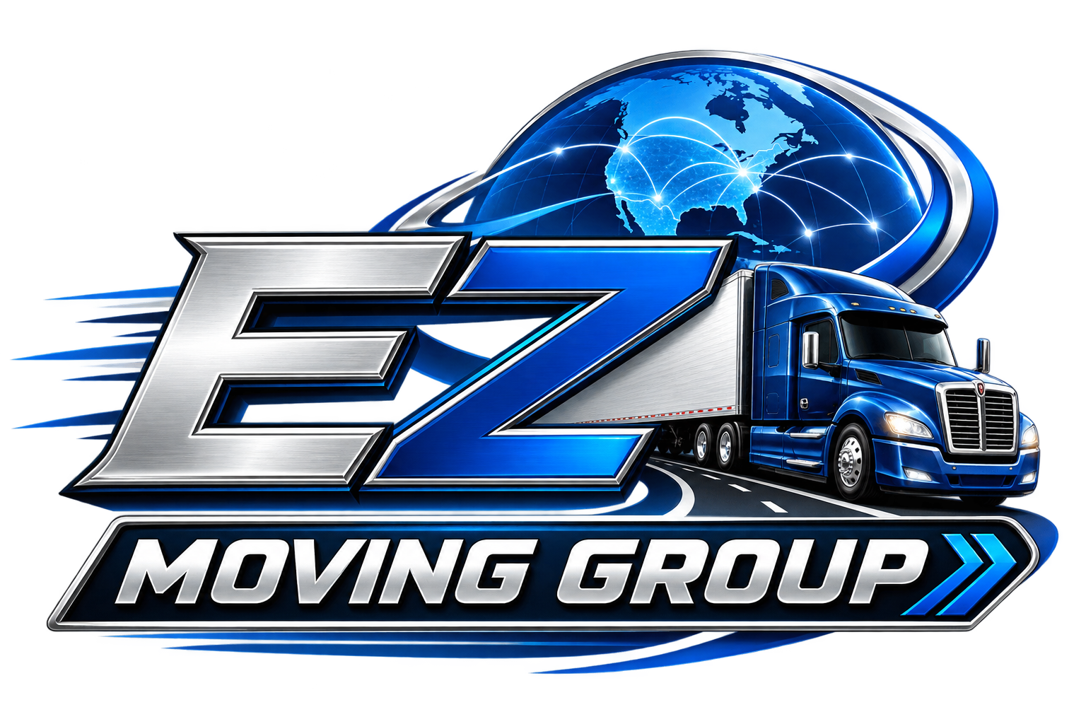 EZ Moving Group